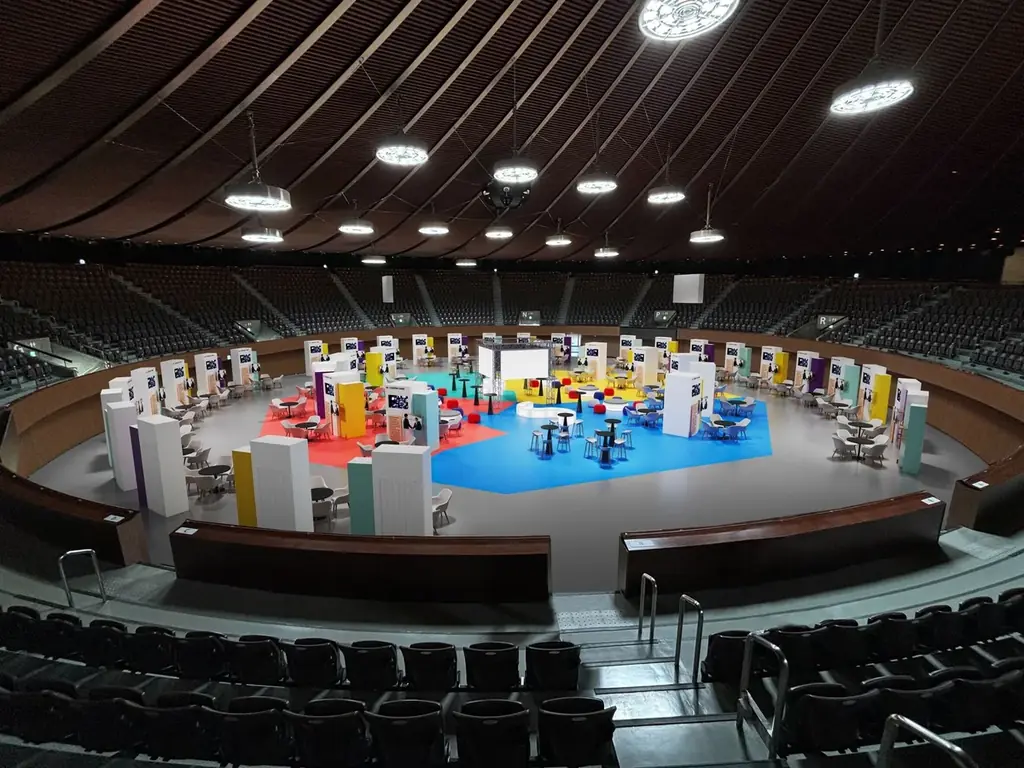 【27・28卒 アスリート学生限定】株式会社and HとRight Brothers株式会社が「交流会型 就活イベント」第2回を開催 画像 2