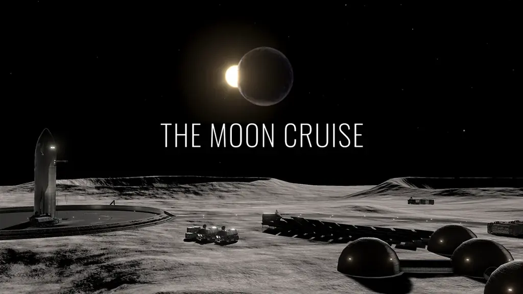 東京ドームシティの人気フリーローム型VR体験XRシューティング「XRミッションシリーズ」と宇宙旅行VR「THE MOON CRUISE」が世界最大級アトラクション展示会「IAAPA EXPO」に出展！ 画像 5