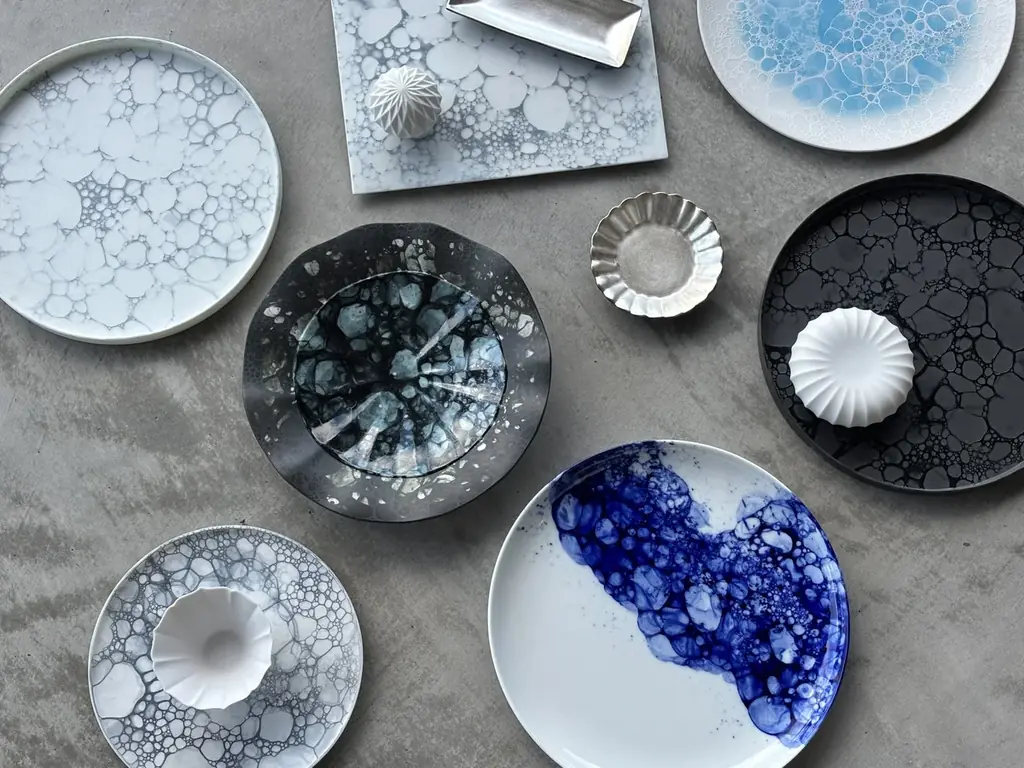 アディスミューズが東京ドーム主催「テーブルウェア・フェスティバル」の会場デザイン・施工をサポート 画像 4