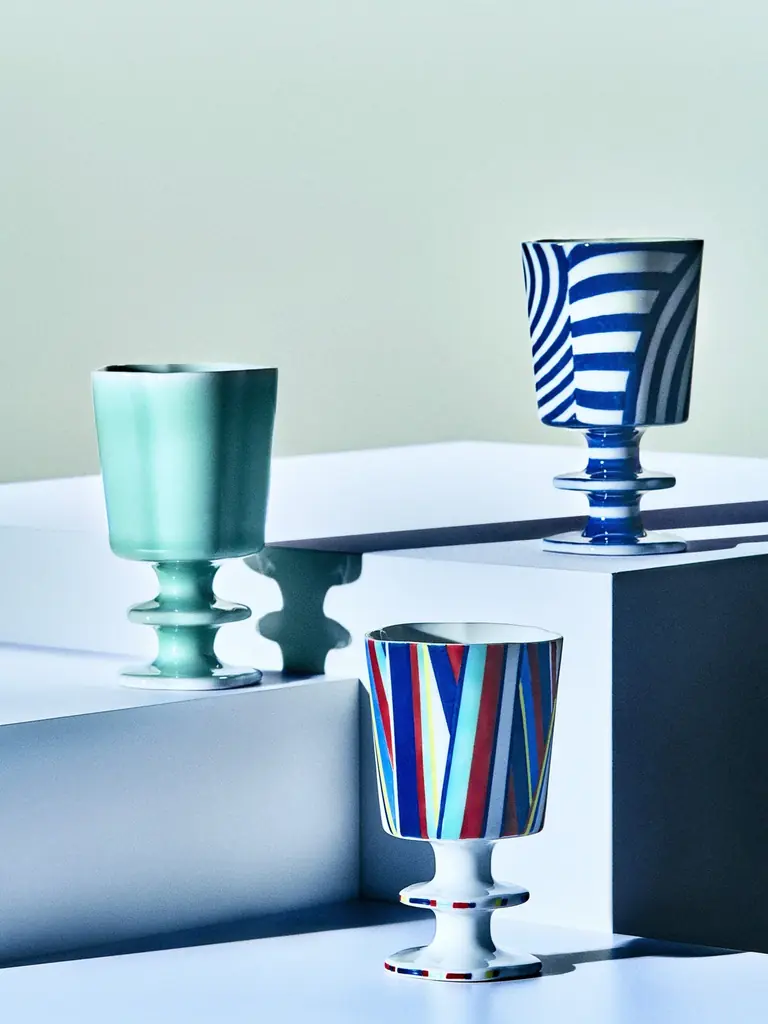 アディスミューズが東京ドーム主催「テーブルウェア・フェスティバル」の会場デザイン・施工をサポート 画像 7