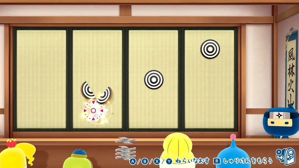 「たまごっちのプチプチおみせっち おまちど～さま！」Nintendo Switch™、Nintendo Switch™ 2 Editionにて無料アップデート「ケーキやさん」配信！ 画像 9