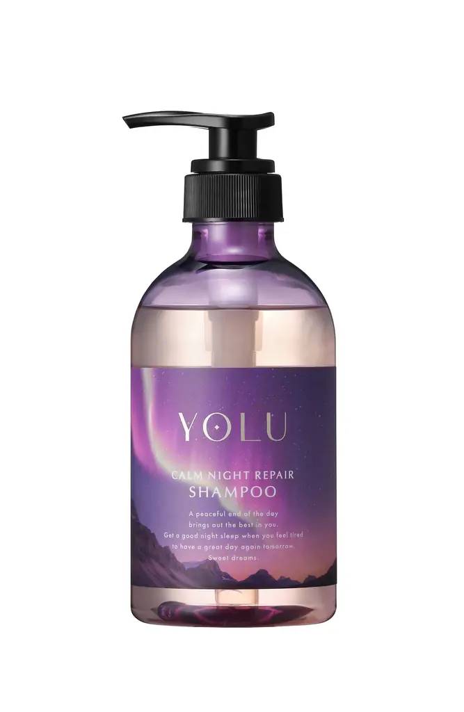 【YOLU銭湯コラボ】海外の星空をイメージした湯色や香りの『YOLUゆ』が初登場！限定バスタブレット＆ヘアケア「世界の星空を巡る旅シリーズ」体験イベントを11月開催 画像 21