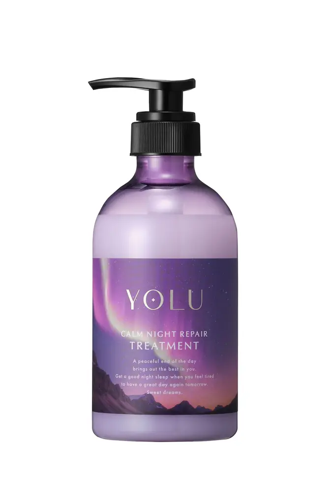 【YOLU銭湯コラボ】海外の星空をイメージした湯色や香りの『YOLUゆ』が初登場！限定バスタブレット＆ヘアケア「世界の星空を巡る旅シリーズ」体験イベントを11月開催 画像 22