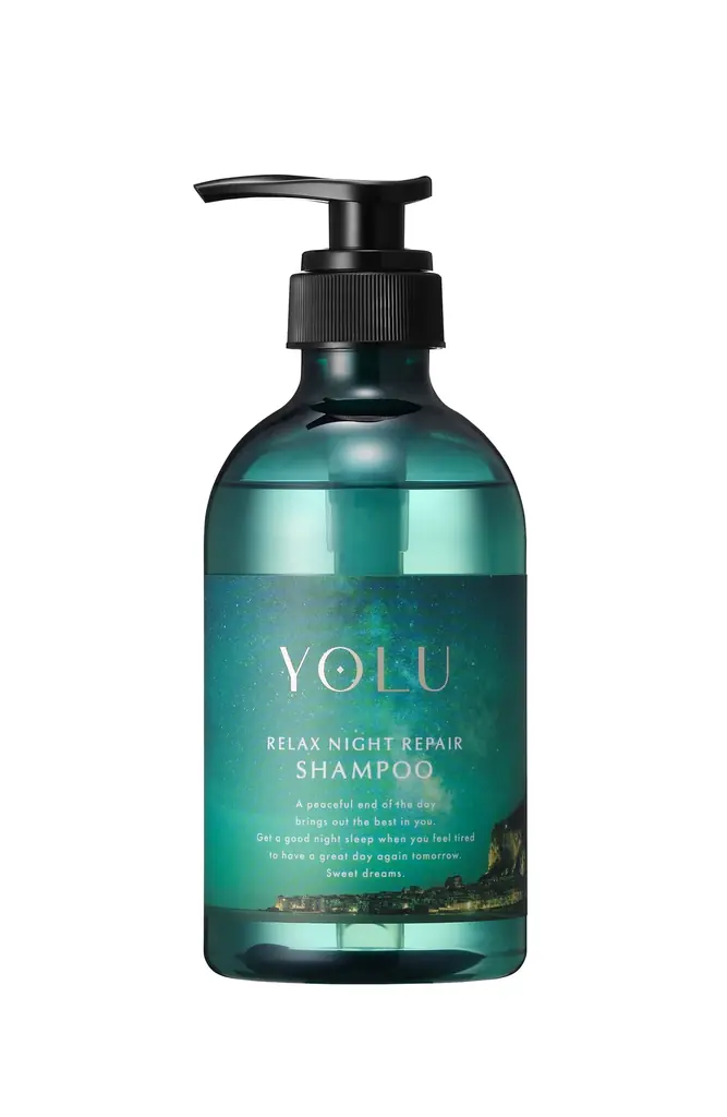 【YOLU銭湯コラボ】海外の星空をイメージした湯色や香りの『YOLUゆ』が初登場！限定バスタブレット＆ヘアケア「世界の星空を巡る旅シリーズ」体験イベントを11月開催 画像 23