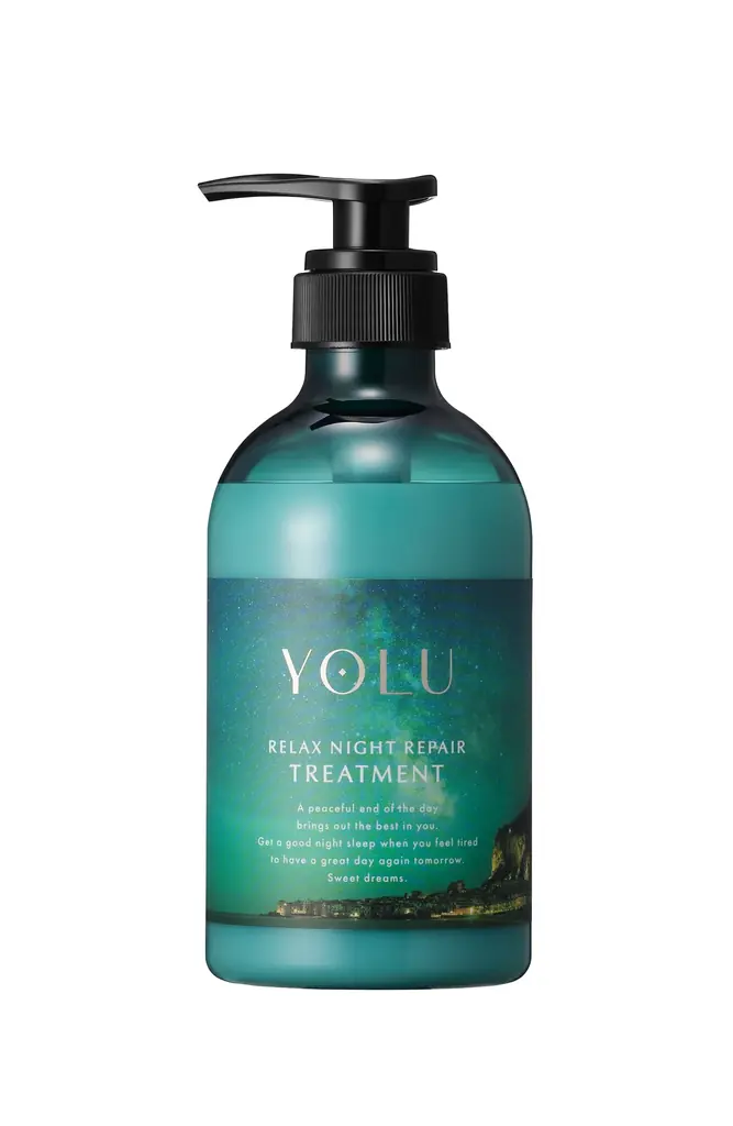 【YOLU銭湯コラボ】海外の星空をイメージした湯色や香りの『YOLUゆ』が初登場！限定バスタブレット＆ヘアケア「世界の星空を巡る旅シリーズ」体験イベントを11月開催 画像 24