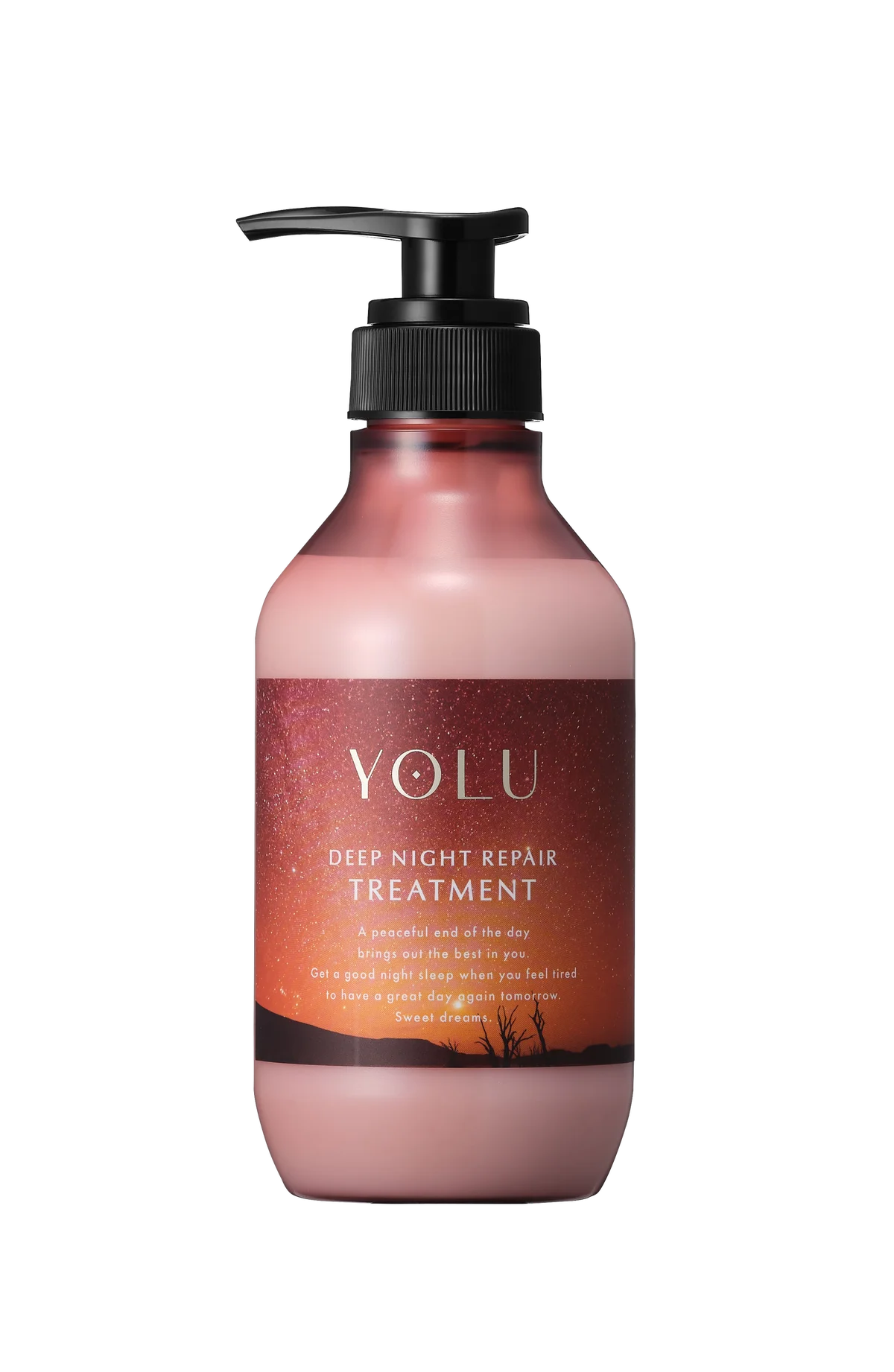 【YOLU銭湯コラボ】海外の星空をイメージした湯色や香りの『YOLUゆ』が初登場！限定バスタブレット＆ヘアケア「世界の星空を巡る旅シリーズ」体験イベントを11月開催 画像 26