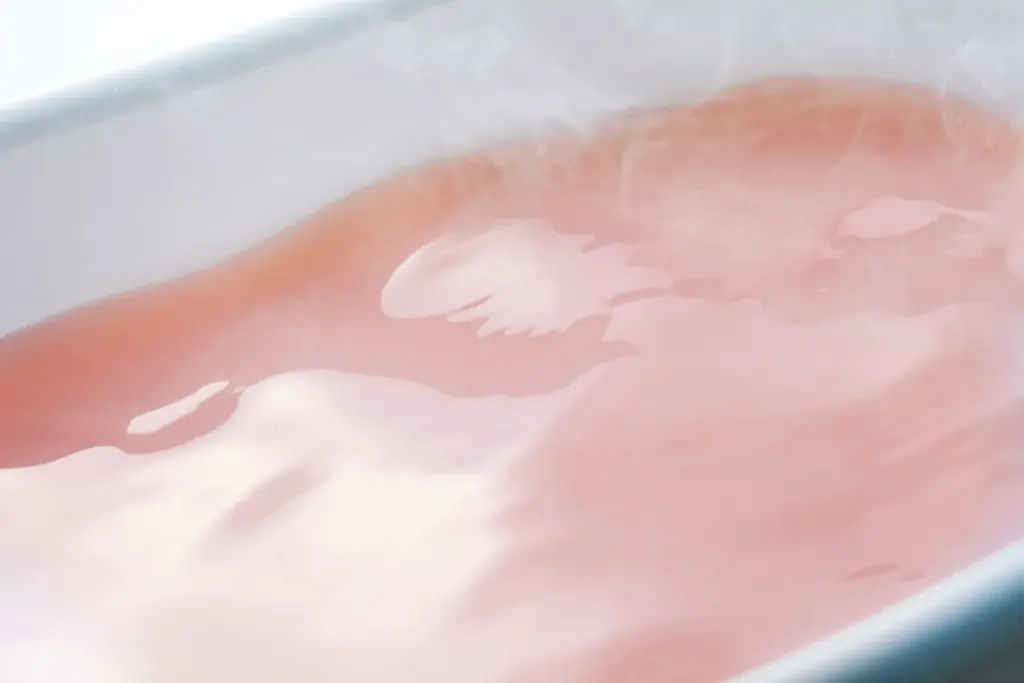 【YOLU銭湯コラボ】海外の星空をイメージした湯色や香りの『YOLUゆ』が初登場！限定バスタブレット＆ヘアケア「世界の星空を巡る旅シリーズ」体験イベントを11月開催 画像 6