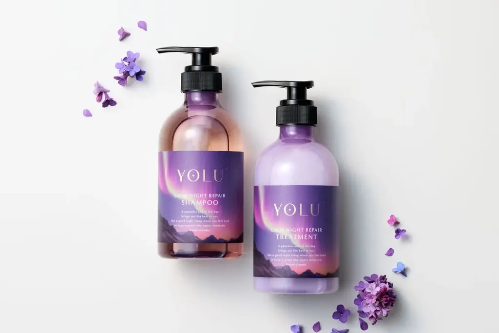 【YOLU銭湯コラボ】海外の星空をイメージした湯色や香りの『YOLUゆ』が初登場！限定バスタブレット＆ヘアケア「世界の星空を巡る旅シリーズ」体験イベントを11月開催 画像 7