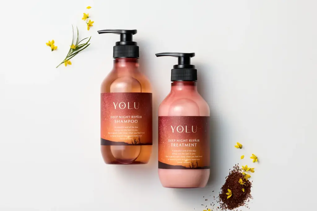 【YOLU銭湯コラボ】海外の星空をイメージした湯色や香りの『YOLUゆ』が初登場！限定バスタブレット＆ヘアケア「世界の星空を巡る旅シリーズ」体験イベントを11月開催 画像 9