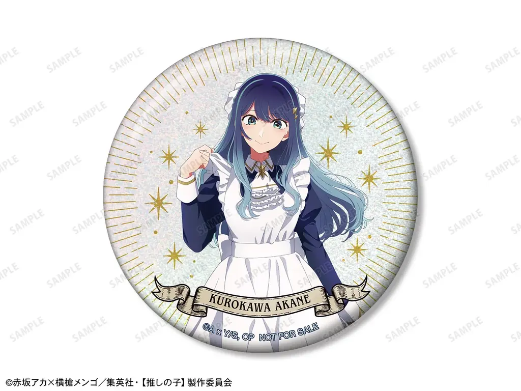 「TVアニメ【推しの子】POP UP STORE in ロフト」の開催が決定！ 画像 4