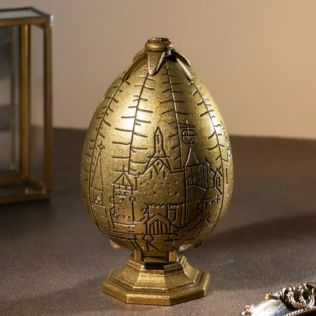 『ハリー・ポッター』と『ファンタスティック・ビースト』の商品がそろう「ハリー・ポッター　マホウドコロ」のポップアップストアを、NEWoMan横浜にて2025年11月20日(木)より期間限定でオープン！ 画像 11