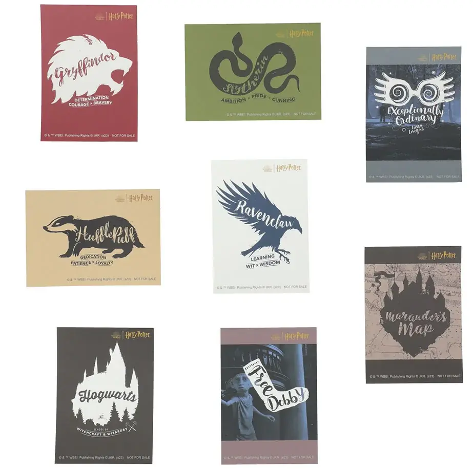 『ハリー・ポッター』と『ファンタスティック・ビースト』の商品がそろう「ハリー・ポッター　マホウドコロ」のポップアップストアを、NEWoMan横浜にて2025年11月20日(木)より期間限定でオープン！ 画像 2