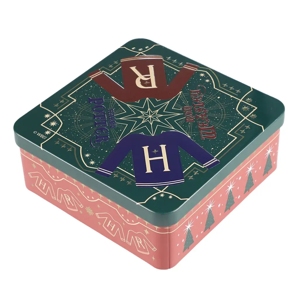 『ハリー・ポッター』と『ファンタスティック・ビースト』の商品がそろう「ハリー・ポッター　マホウドコロ」のポップアップストアを、NEWoMan横浜にて2025年11月20日(木)より期間限定でオープン！ 画像 4