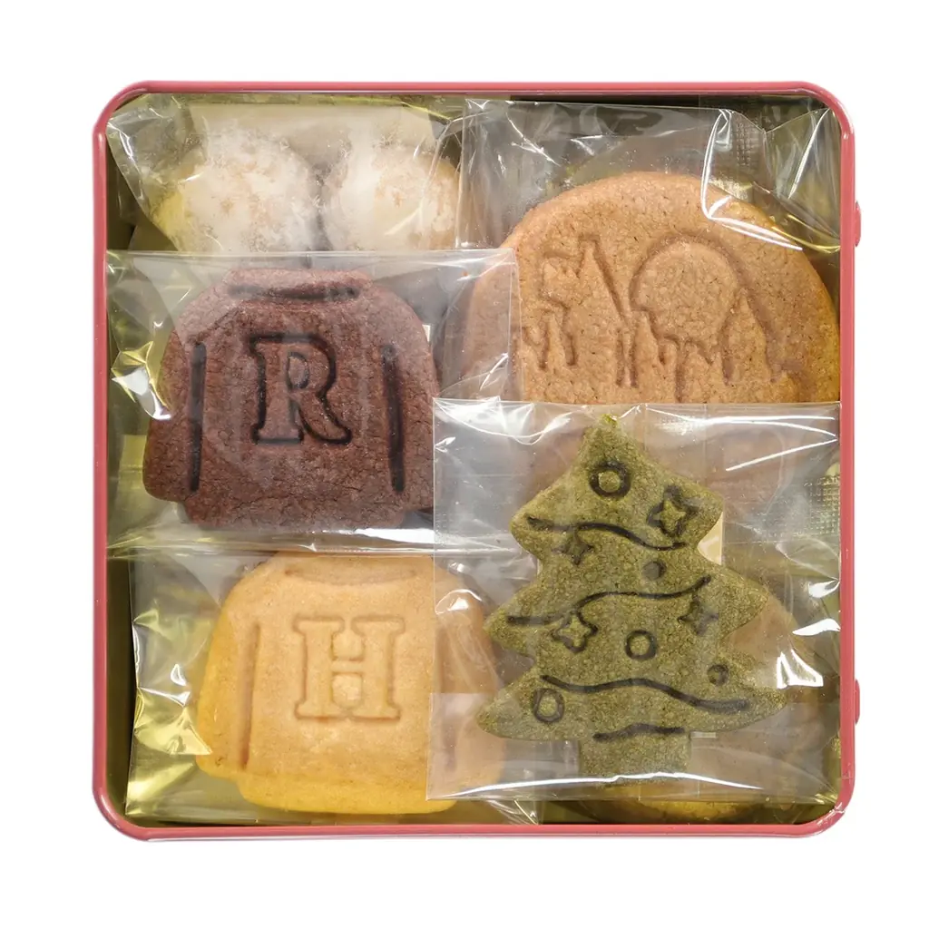 『ハリー・ポッター』と『ファンタスティック・ビースト』の商品がそろう「ハリー・ポッター　マホウドコロ」のポップアップストアを、NEWoMan横浜にて2025年11月20日(木)より期間限定でオープン！ 画像 5