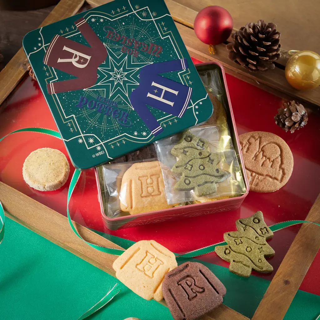 『ハリー・ポッター』と『ファンタスティック・ビースト』の商品がそろう「ハリー・ポッター　マホウドコロ」のポップアップストアを、NEWoMan横浜にて2025年11月20日(木)より期間限定でオープン！ 画像 6