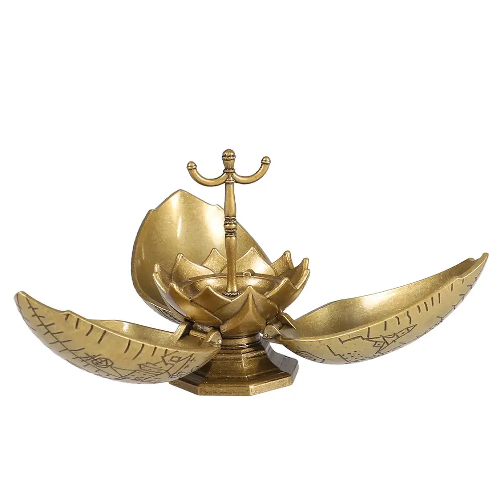 『ハリー・ポッター』と『ファンタスティック・ビースト』の商品がそろう「ハリー・ポッター　マホウドコロ」のポップアップストアを、NEWoMan横浜にて2025年11月20日(木)より期間限定でオープン！ 画像 9