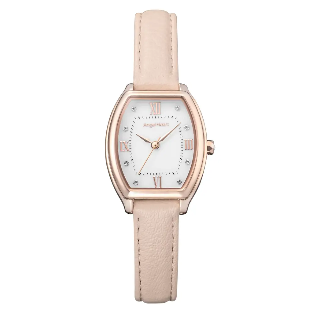 腕時計ブランドAngel Heart（エンジェルハート）は毎年大好評のホリデーシーズンにおすすめな時計とブレスレットのアクセサリーセットを11月13日より予約開始、11月21日に発売します。 画像 6