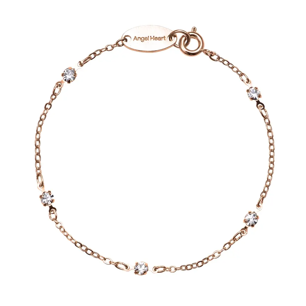 腕時計ブランドAngel Heart（エンジェルハート）は毎年大好評のホリデーシーズンにおすすめな時計とブレスレットのアクセサリーセットを11月13日より予約開始、11月21日に発売します。 画像 7