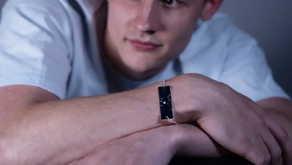 【Astrocolors(アストロカラーズ)】琺瑯アクセサリーブランド「Unomismo」より12星座をテーマとした“世界でたった1人のあなた”に寄り添う琺瑯ブレスレットが誕生！ 画像 21