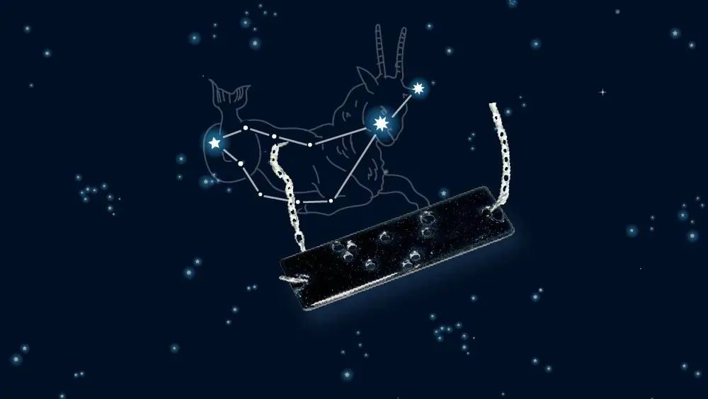 【Astrocolors(アストロカラーズ)】琺瑯アクセサリーブランド「Unomismo」より12星座をテーマとした“世界でたった1人のあなた”に寄り添う琺瑯ブレスレットが誕生！ 画像 22