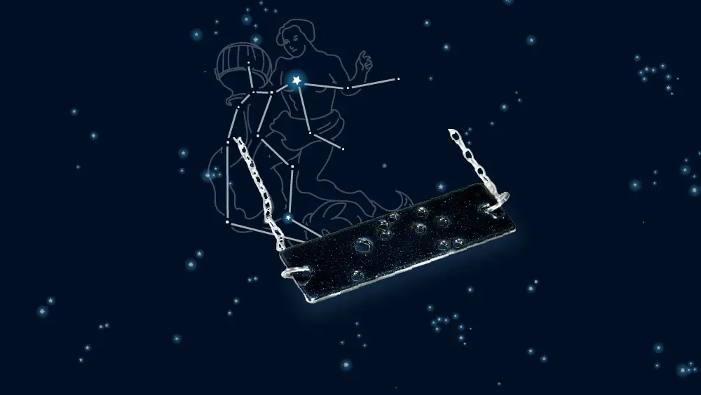 【Astrocolors(アストロカラーズ)】琺瑯アクセサリーブランド「Unomismo」より12星座をテーマとした“世界でたった1人のあなた”に寄り添う琺瑯ブレスレットが誕生！ 画像 24