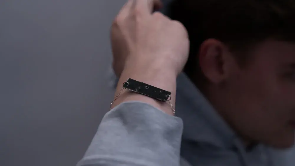 【Astrocolors(アストロカラーズ)】琺瑯アクセサリーブランド「Unomismo」より12星座をテーマとした“世界でたった1人のあなた”に寄り添う琺瑯ブレスレットが誕生！ 画像 5