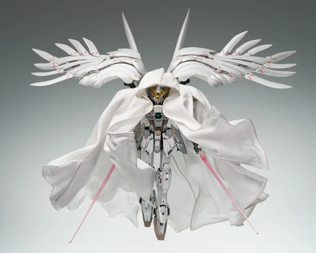 “想像を超えた、その先へ”。今年も秋葉原で開催！『TAMASHII NATION 2025』 画像 19