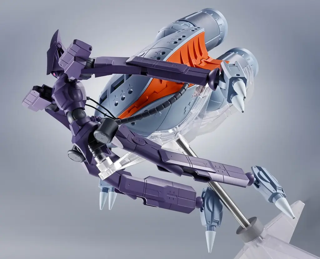 “想像を超えた、その先へ”。今年も秋葉原で開催！『TAMASHII NATION 2025』 画像 20