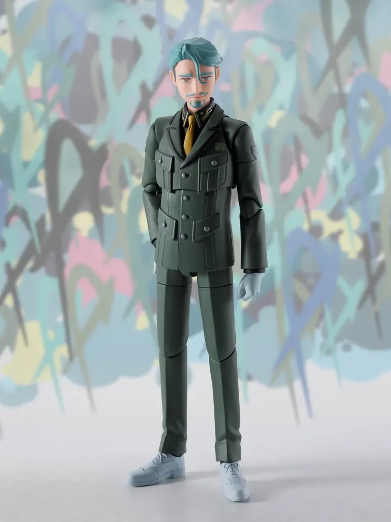 “想像を超えた、その先へ”。今年も秋葉原で開催！『TAMASHII NATION 2025』 画像 21