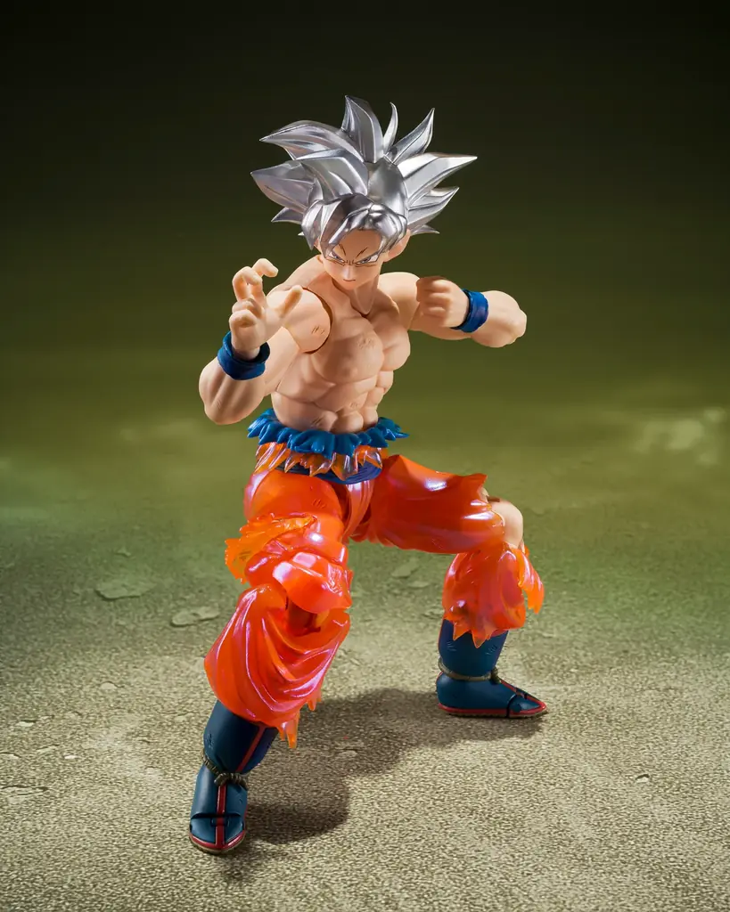 “想像を超えた、その先へ”。今年も秋葉原で開催！『TAMASHII NATION 2025』 画像 24