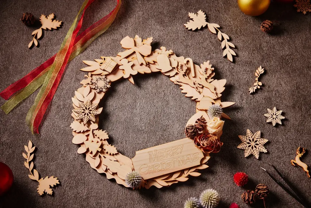 【リゾナーレ八ヶ岳】サンタが部屋にやってくる！イルミネーションが煌めく街で家族の笑顔が溢れるクリスマスステイを提供 画像 4