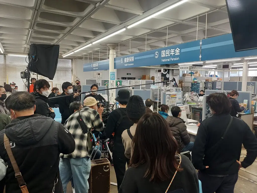 【千葉県佐倉市】第16回ロケーションジャパン大賞で初めて佐倉市がノミネート地域に選ばれました。 画像 2