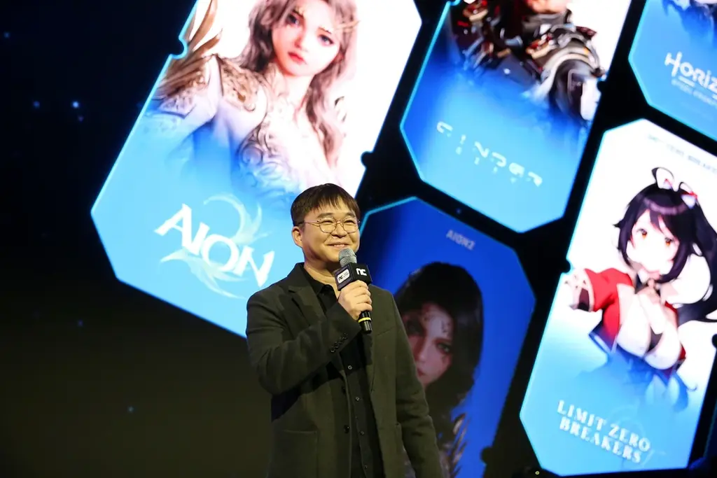 【韓国NCSOFT】韓国最大のゲームショウ「G-STAR2025」はNCの「現在と未来」に出会う場所！『AION2』『Horizon Steel Frontiers』などグローバル新作5タイトルを公開 画像 3