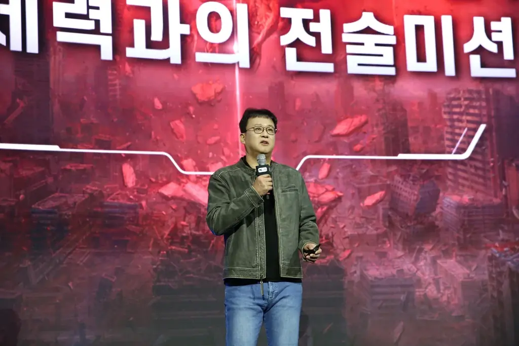 【韓国NCSOFT】韓国最大のゲームショウ「G-STAR2025」はNCの「現在と未来」に出会う場所！『AION2』『Horizon Steel Frontiers』などグローバル新作5タイトルを公開 画像 4