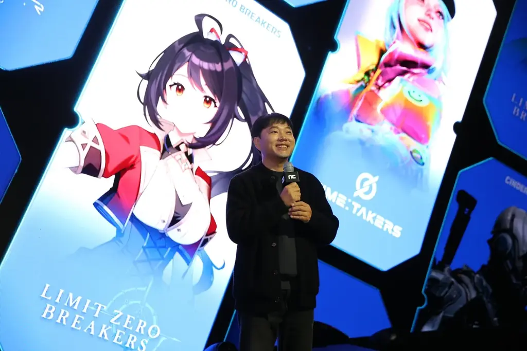 【韓国NCSOFT】韓国最大のゲームショウ「G-STAR2025」はNCの「現在と未来」に出会う場所！『AION2』『Horizon Steel Frontiers』などグローバル新作5タイトルを公開 画像 6