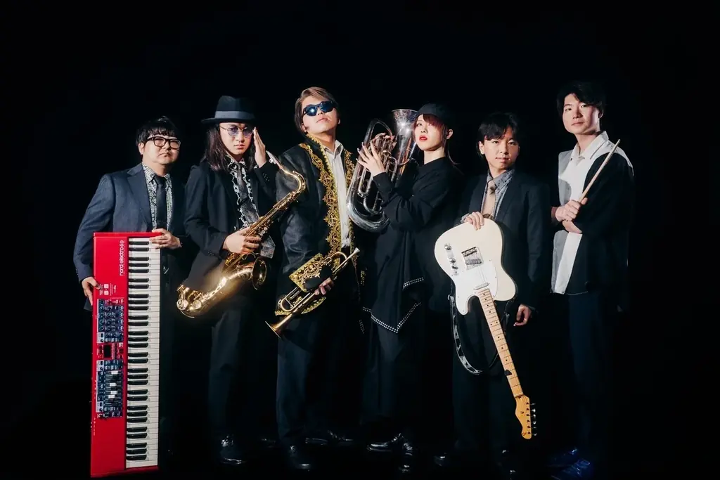 12/4放送開始『神奈川に住んでるエルフ』主題歌と配信情報