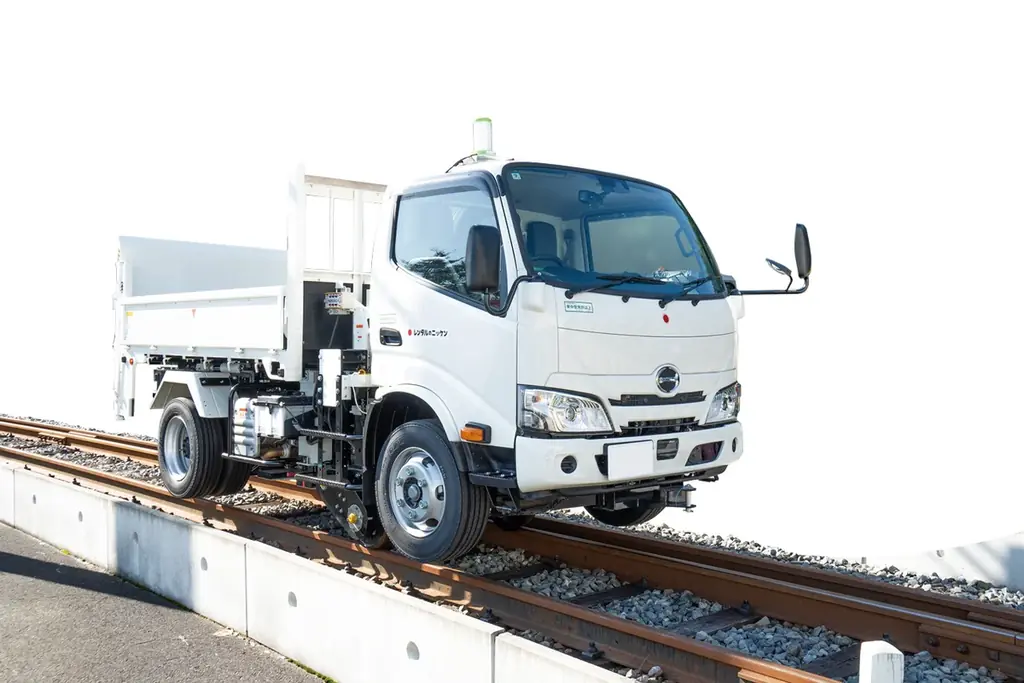 第9回鉄道技術展2025出展のお知らせ 画像 2