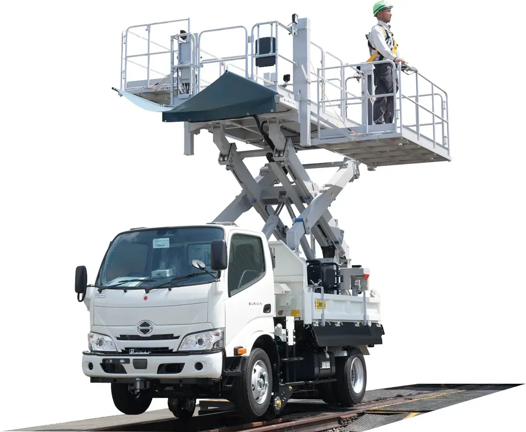 第9回鉄道技術展2025出展のお知らせ 画像 3