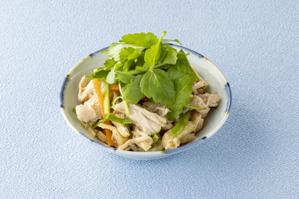 【東北5県限定】セブン‐イレブンで「宮城・山形 食の魅力発見！フェア」開催　宮城・山形を味わう贅沢な8品が新登場！宮城が誇る食材「せり」や山形の「舟形マッシュルーム」を使用した商品を発売 画像 3