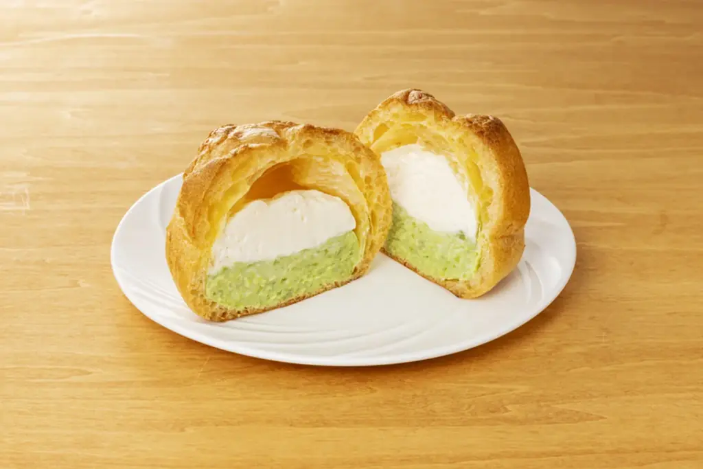 【東北5県限定】セブン‐イレブンで「宮城・山形 食の魅力発見！フェア」開催　宮城・山形を味わう贅沢な8品が新登場！宮城が誇る食材「せり」や山形の「舟形マッシュルーム」を使用した商品を発売 画像 5