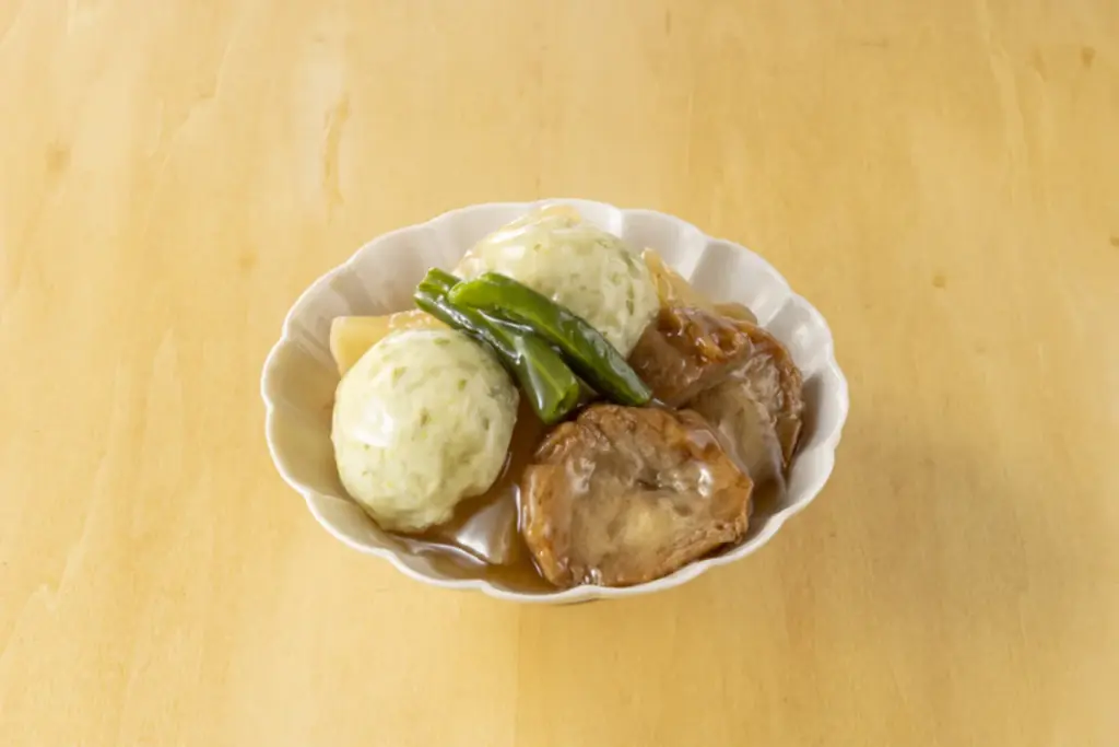 【東北5県限定】セブン‐イレブンで「宮城・山形 食の魅力発見！フェア」開催　宮城・山形を味わう贅沢な8品が新登場！宮城が誇る食材「せり」や山形の「舟形マッシュルーム」を使用した商品を発売 画像 8