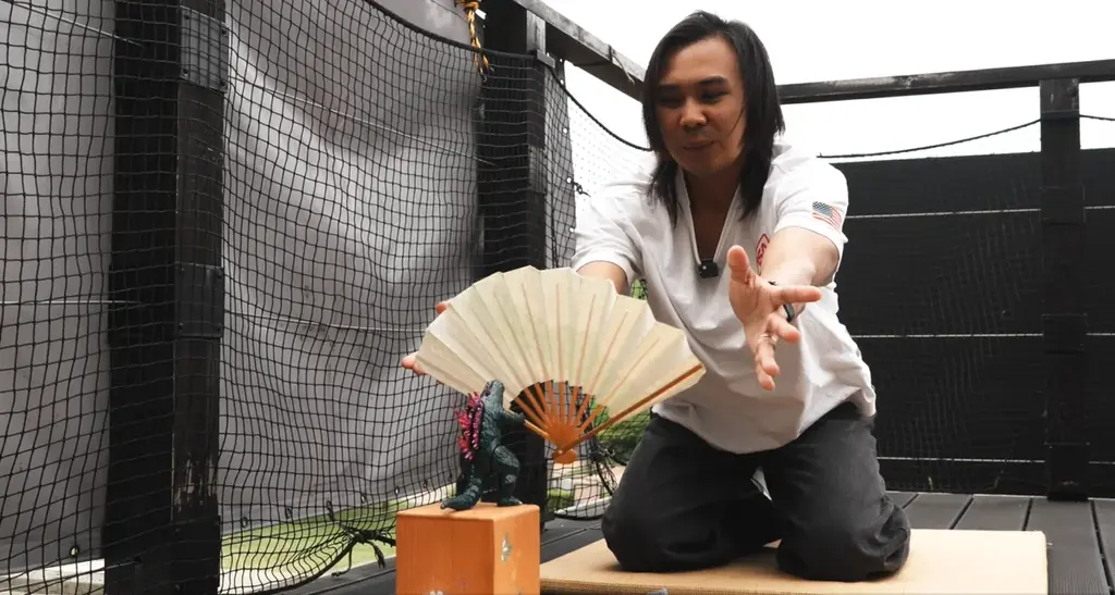 関西国際空港から約60分！ゴジラの世界と日本文化を堪能せよ！「Awaji GODZILLA Festival 2025 in Winter」 画像 2