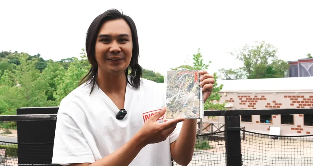 関西国際空港から約60分！ゴジラの世界と日本文化を堪能せよ！「Awaji GODZILLA Festival 2025 in Winter」 画像 3