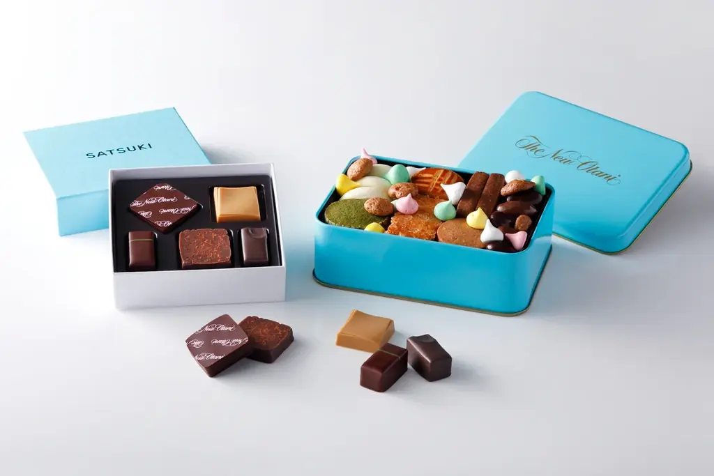 とびきりの愛をこめて。ホテルニューオータニのバレンタインギフト決定版！ 画像 2