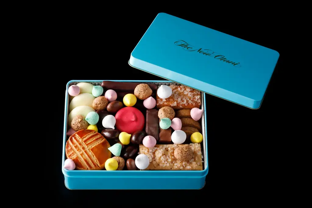 とびきりの愛をこめて。ホテルニューオータニのバレンタインギフト決定版！ 画像 5