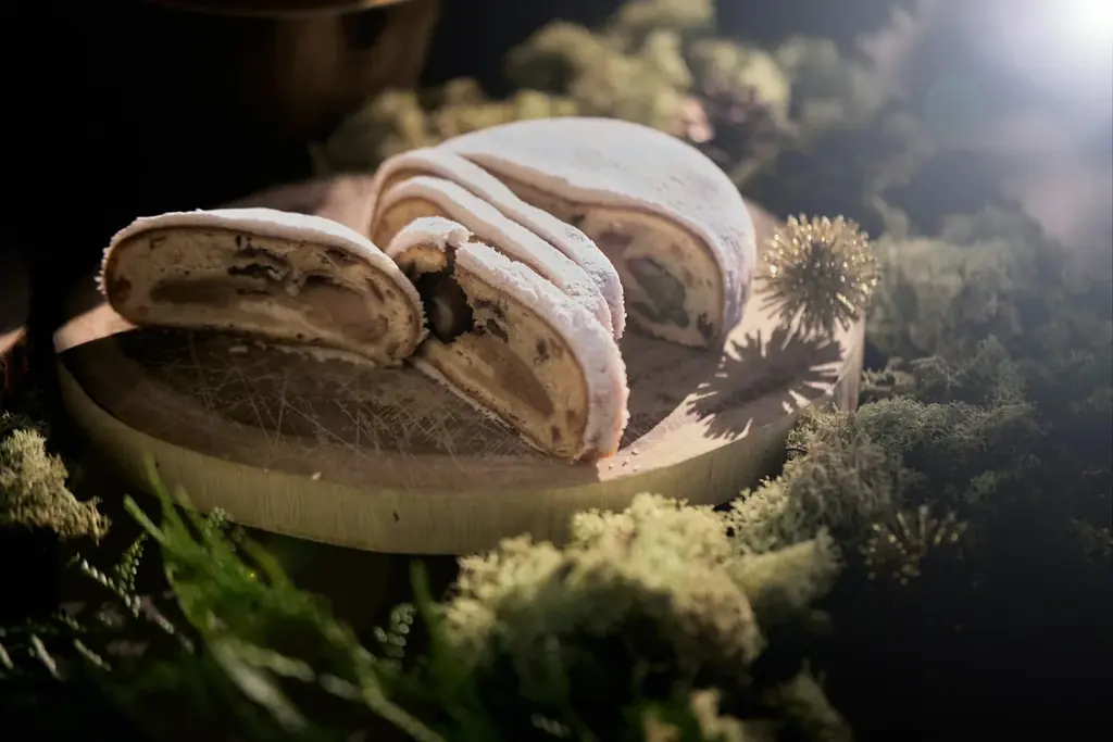 【ソンブルイユ TOKYO】“琥珀の森”をテーマにした、全6種クリスマスケーキの予約販売開始 画像 11