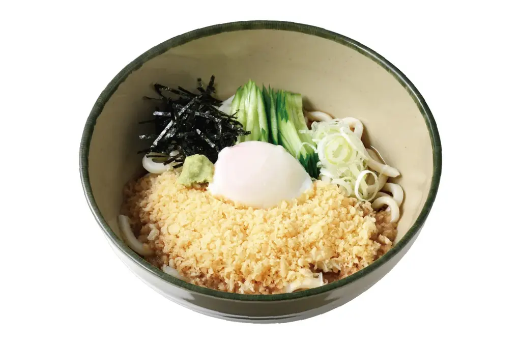 【箱根そば６０周年記念キャンペーン第１１弾】小田急線駅長・小田急お客さまセンター所長コラボ企画！推しアレンジ商品を１１月１６日（日）から店舗・期間限定販売 画像 3