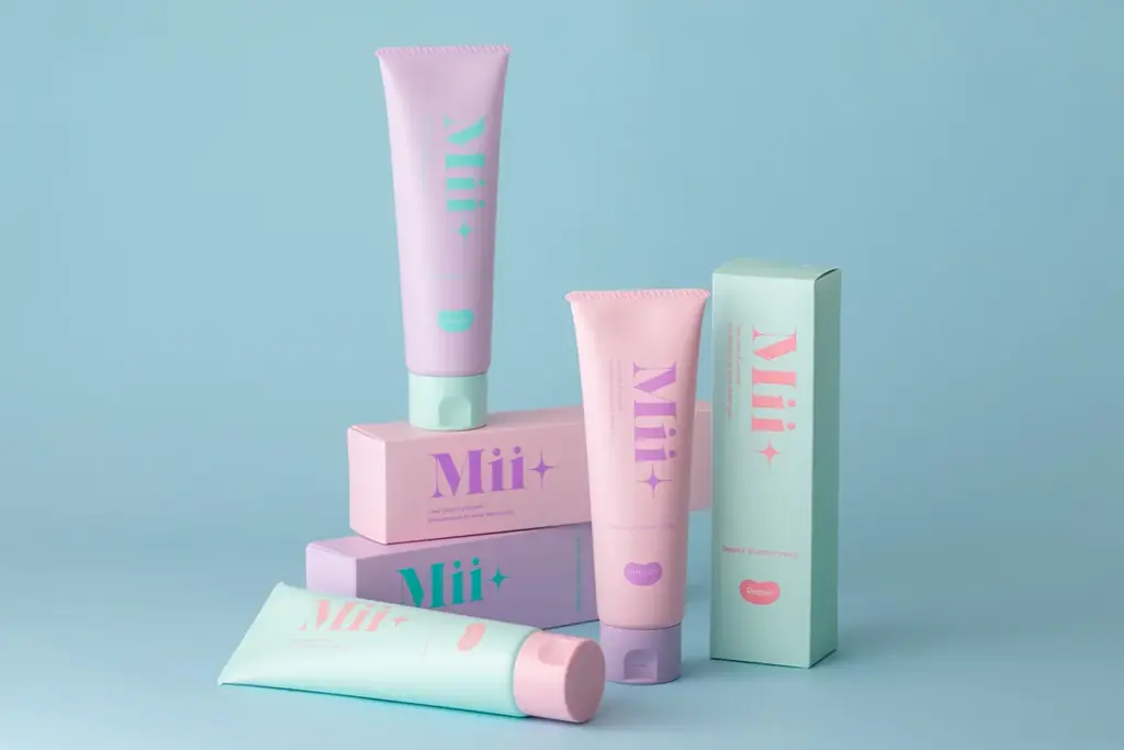「香りが変わる。髪が変わる。」　Z世代ヘアケアブランド「Mii＋（ミープラス）」から、髪悩みに合わせて選べる“香りカスタマイズ型”マスクが新登場！11月21日(金)より順次、全国ロフトにて発売開始。 画像 2