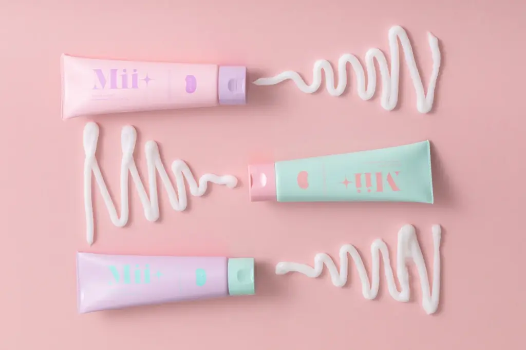 「香りが変わる。髪が変わる。」　Z世代ヘアケアブランド「Mii＋（ミープラス）」から、髪悩みに合わせて選べる“香りカスタマイズ型”マスクが新登場！11月21日(金)より順次、全国ロフトにて発売開始。 画像 3