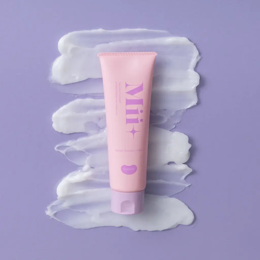 「香りが変わる。髪が変わる。」　Z世代ヘアケアブランド「Mii＋（ミープラス）」から、髪悩みに合わせて選べる“香りカスタマイズ型”マスクが新登場！11月21日(金)より順次、全国ロフトにて発売開始。 画像 4